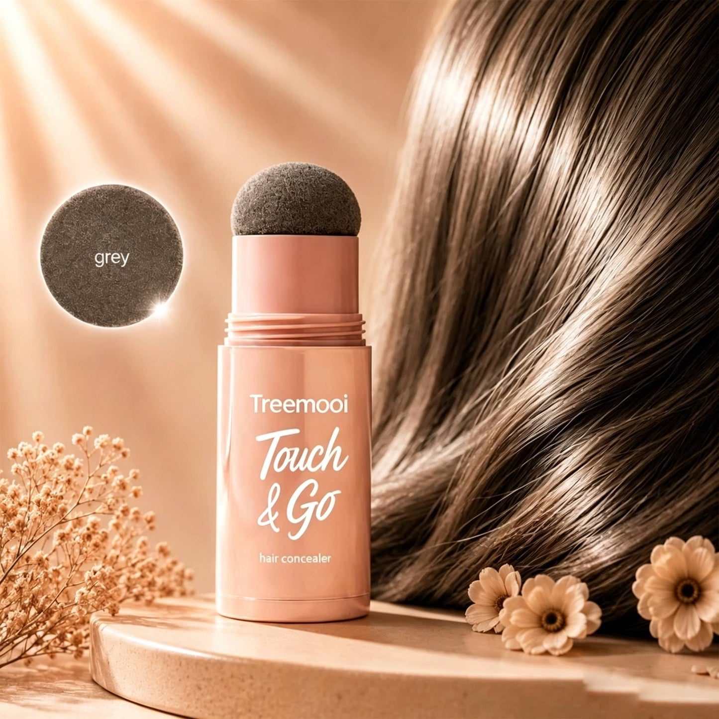 Touch & Go Hair Concealer