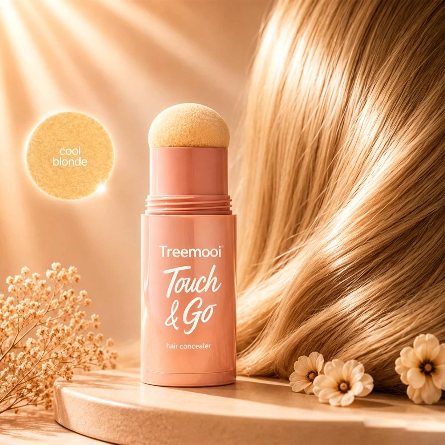 Touch & Go Hair Concealer