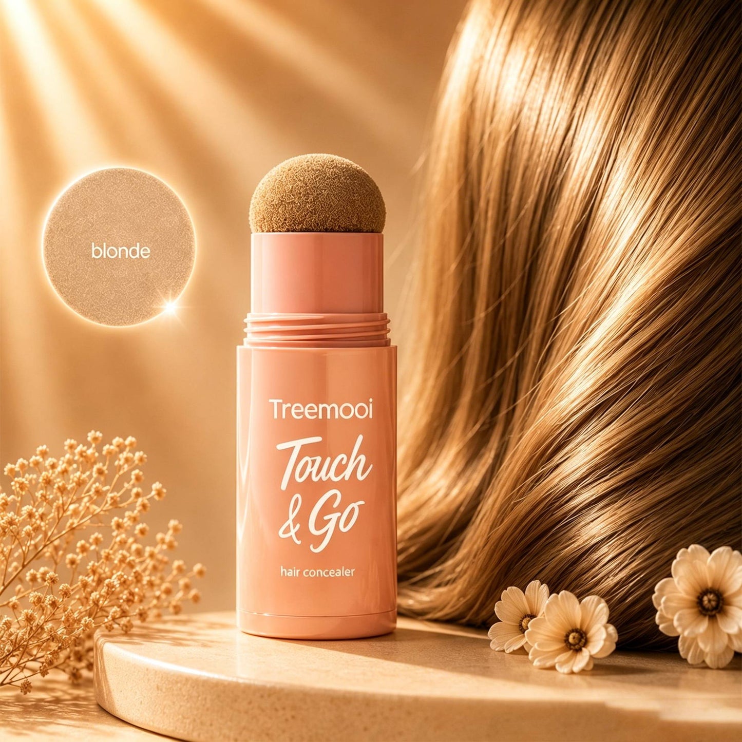 Touch & Go Hair Concealer