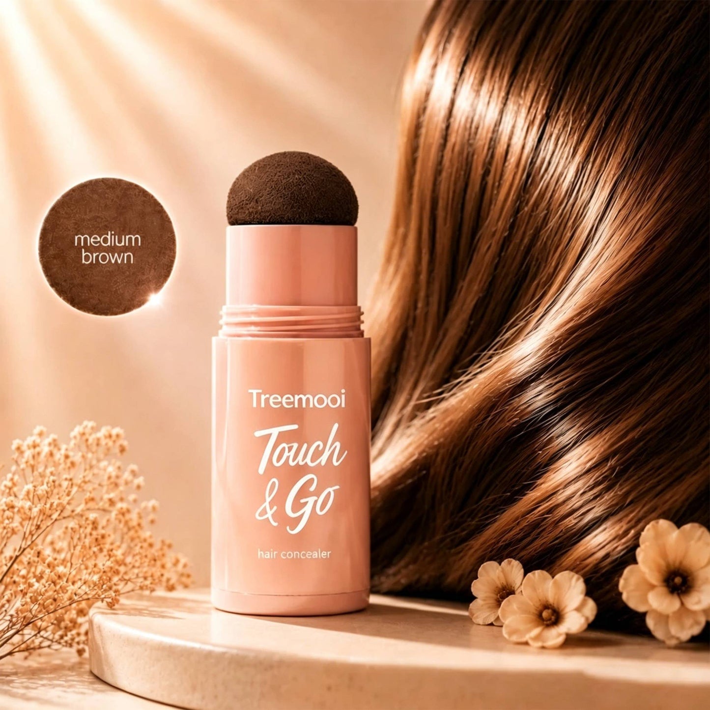 Touch & Go Hair Concealer