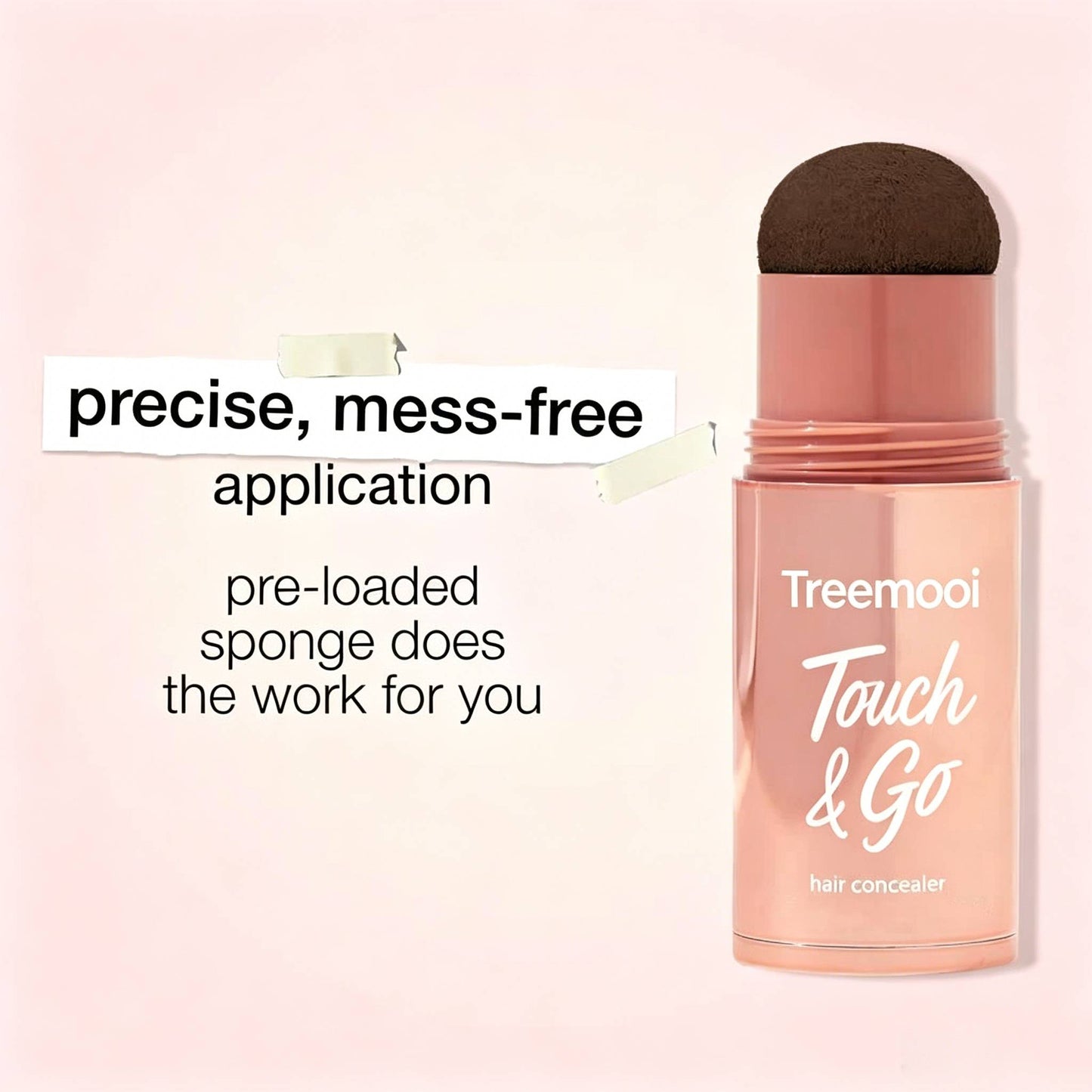Touch & Go Hair Concealer